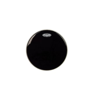 Foto 1 | Parche Evans 12" color Negro para Batería