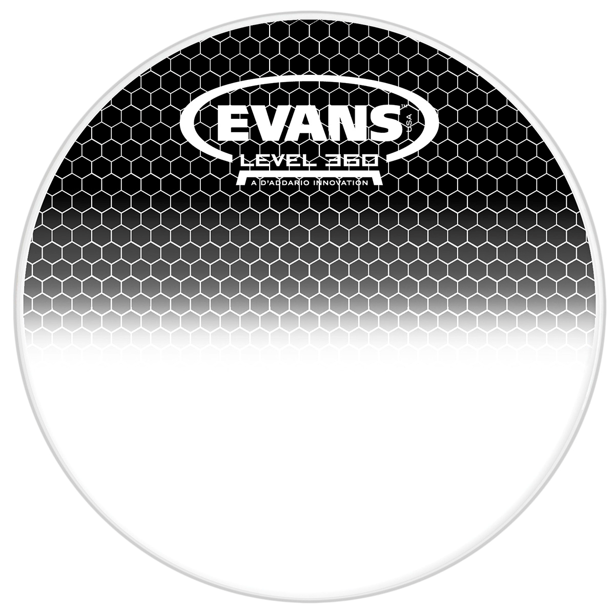 Parche Evans Tt13sb1 13 Pulgadas para Tambor de Marcha