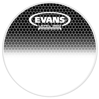 Foto 1 | Parche Evans Tt13sb1 13 Pulgadas para Tambor de Marcha