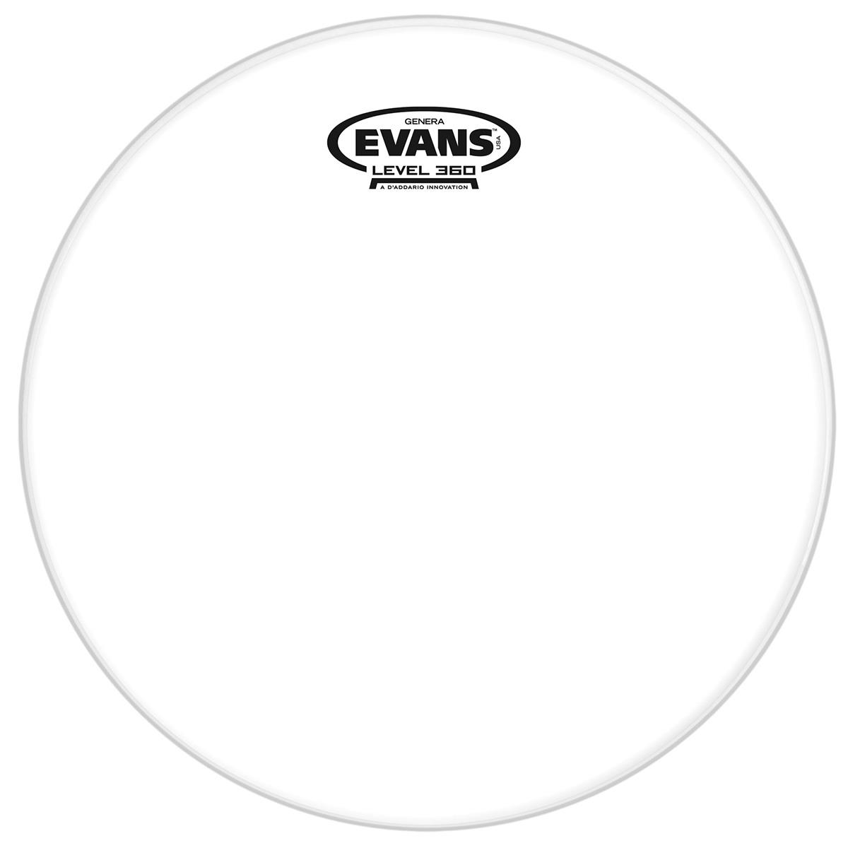 Parche Evans Tt15gr 15 Pulgadas Clear para Tom de Batería
