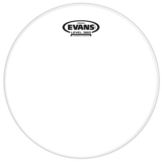 Foto 1 | Parche Evans Tt15gr 15 Pulgadas Clear para Tom de Batería