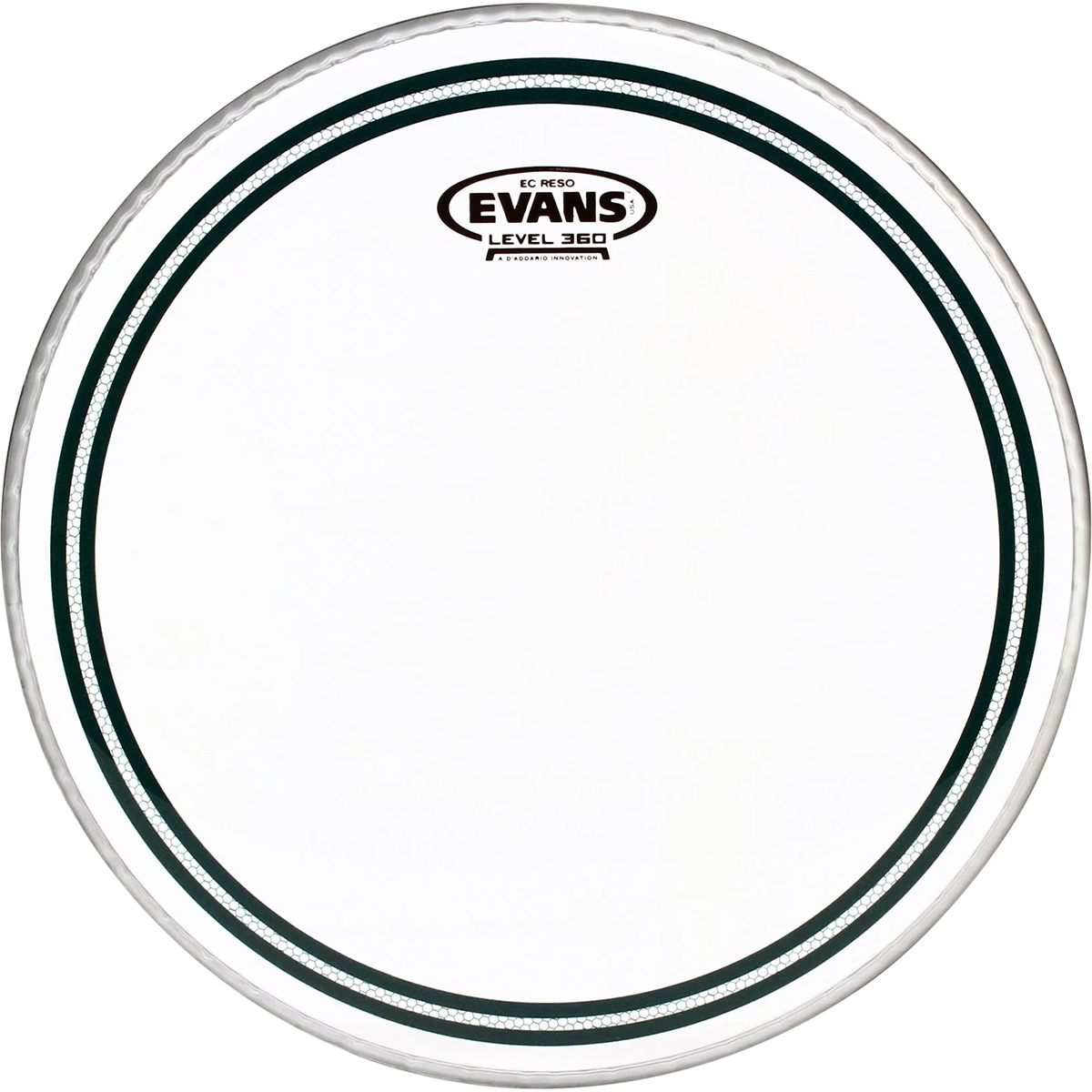 Foto 3 pulgar | Parche Evans 12'' Pulgadas TT12ECR