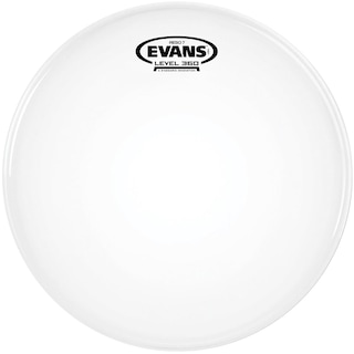 Foto 1 | Parche Evans B12res7 Resonante para Tom 12" Batería