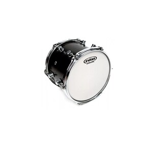 Foto 2 | Parche Evans B12res7 Resonante para Tom 12" Batería