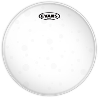 Foto 1 | Parche Evans Tt10hg Tom 10" Transparente Batería