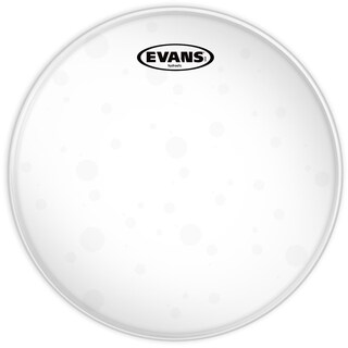 Foto 1 | Parche Evans Tt12hg Tom 12 Pulgadas Transparente Batería