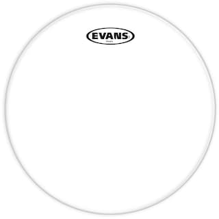 Foto 2 | Parche Evans 13'' Pulgadas Tt13gr