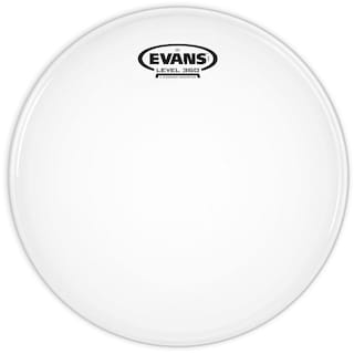Foto 1 | Parche Evans B08g1 8" Blanco para Tom de Batería
