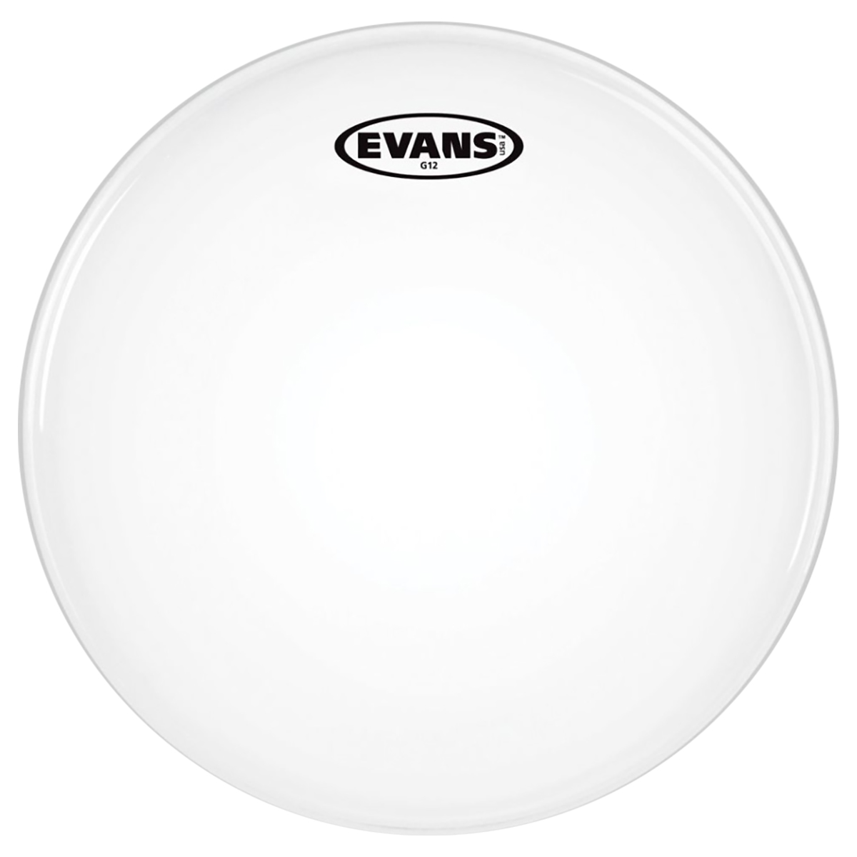 Parche Evans B13g12 Tarola Tom de Golpe 13" Rugoso