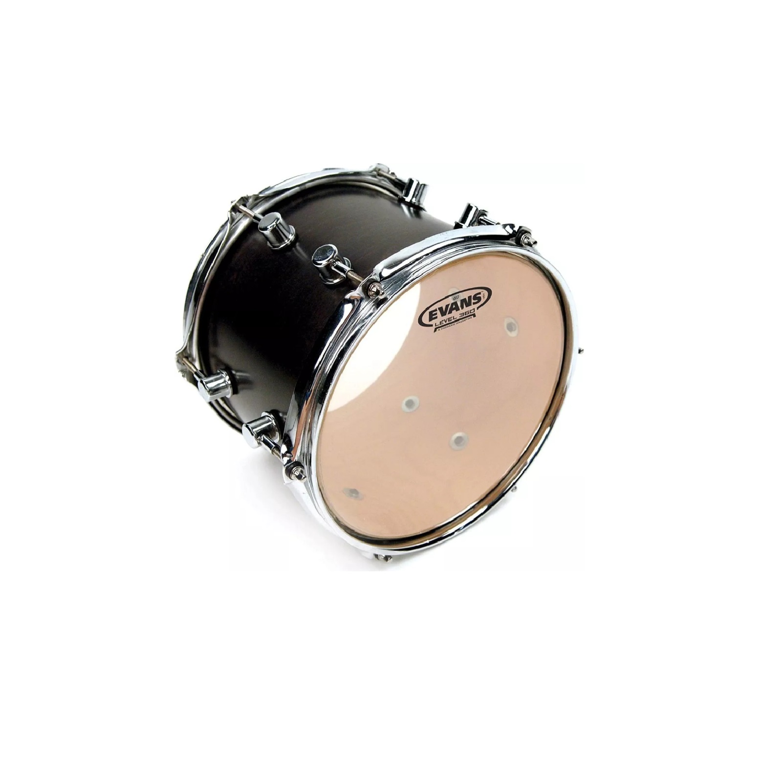 Foto 3 pulgar | Parche para Batería Evans Tt14g12 de 14"