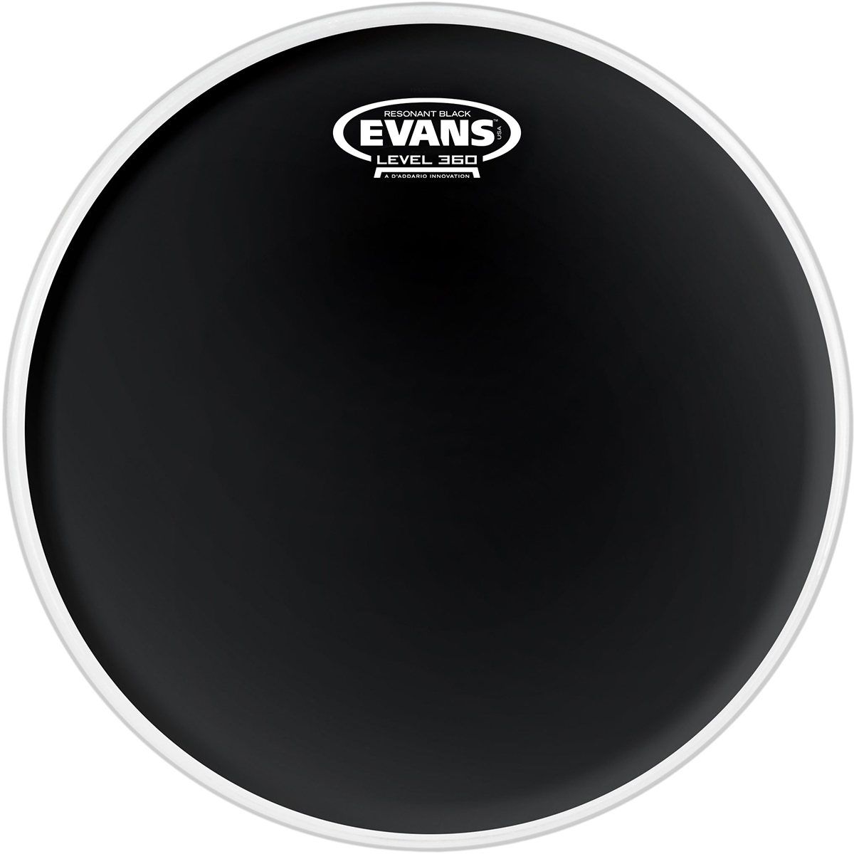 Foto 2 pulgar | Evans Parche 10'' Pulgadas Modelo Tt10rbg
