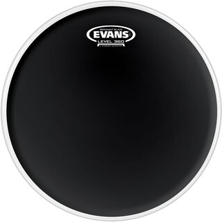 Foto 1 | Evans Parche 10'' Pulgadas Modelo Tt10rbg