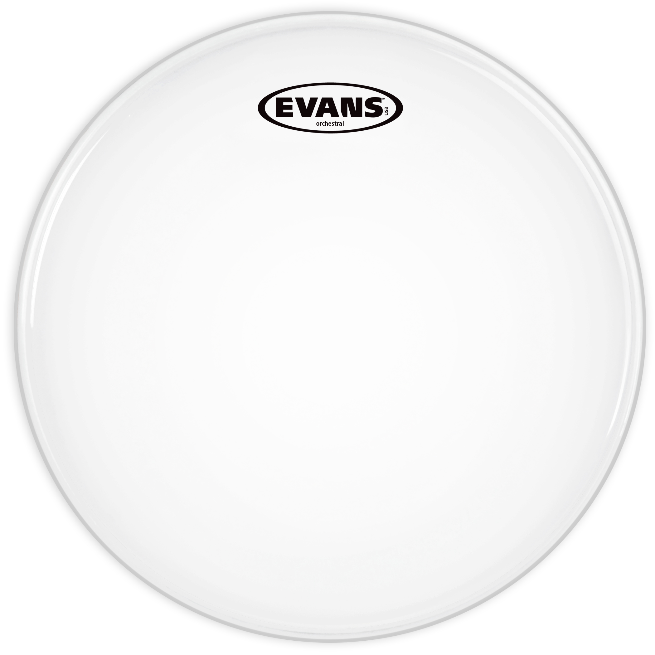 Foto 1 | Parche Evans 14'' B14gcs