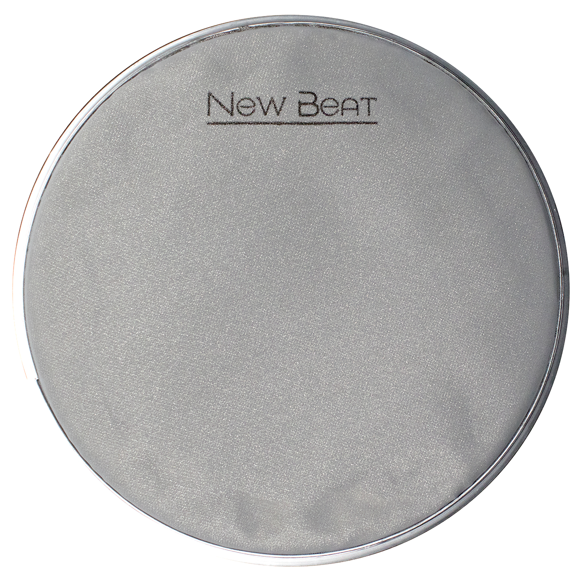 Parche para Tarola 8'' Pulgadas Nb-mh8modelo New Beat