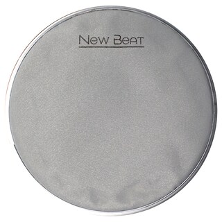 Foto 1 | Parche para Tarola 8'' Pulgadas Nb-mh8modelo New Beat