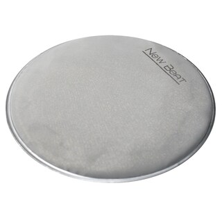 Foto 5 | Parche para Tarola 8'' Pulgadas Nb-mh8modelo New Beat