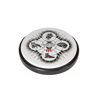 Foto 2 | Practicador Meinl Mpp-6-bg Pad 6 Pulgadas para Bateristas