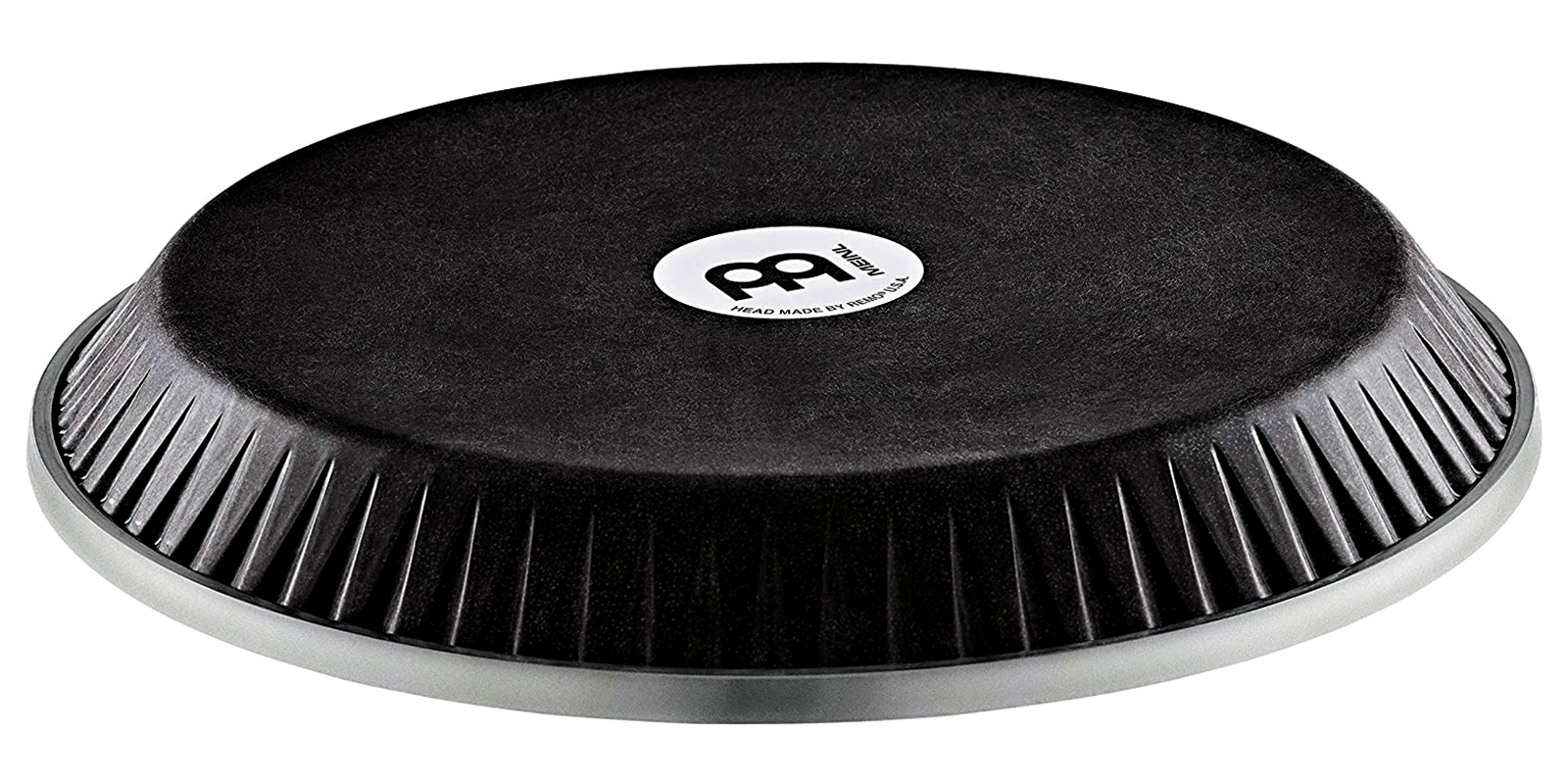 Foto 2 pulgar | Parche para Quinto Meinl Rhead-11bk 11 Pulgadas