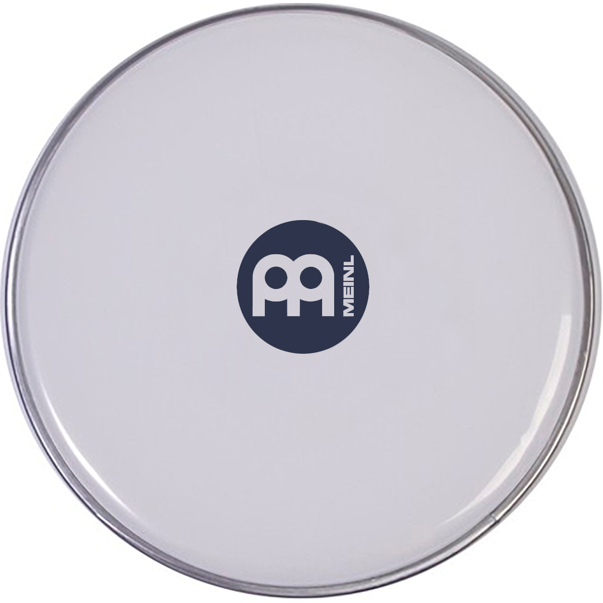 Foto 2 pulgar | Meinl Head-41 Parche Para Timbales Color Blanco