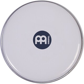 Foto 1 | Meinl Head-41 Parche Para Timbales Color Blanco
