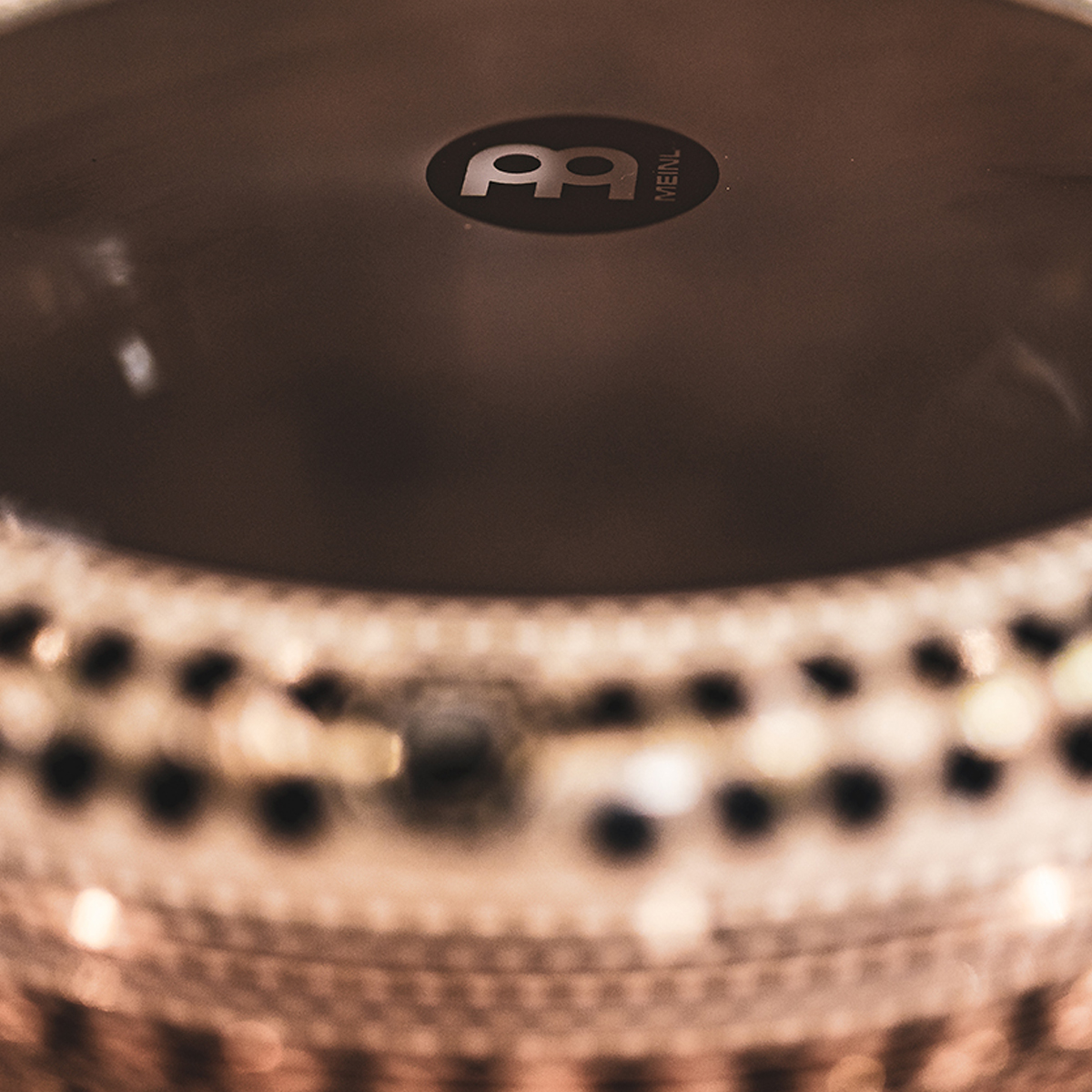 Foto 6 pulgar | Meinl Head-138 Parche Para Doumbek Sintético