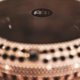 Foto 5 | Meinl Head-138 Parche Para Doumbek Sintético