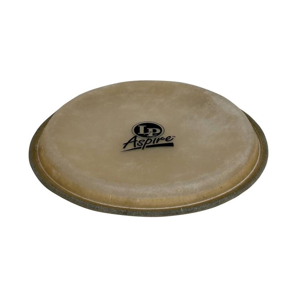 Foto 2 pulgar | Parche Para Bongo Aspire 8” Latin Percussion Lpa663b Color Ocre De Cuero