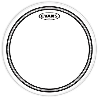 Foto 1 | Parche Evans TT10ECR para Tom de Batería de 10"