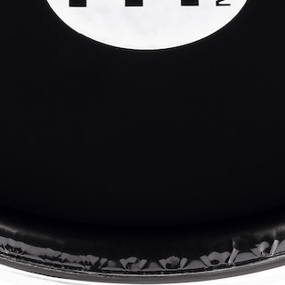 Foto 3 | Parche para Timbal Meinl TBLH13BK 13''