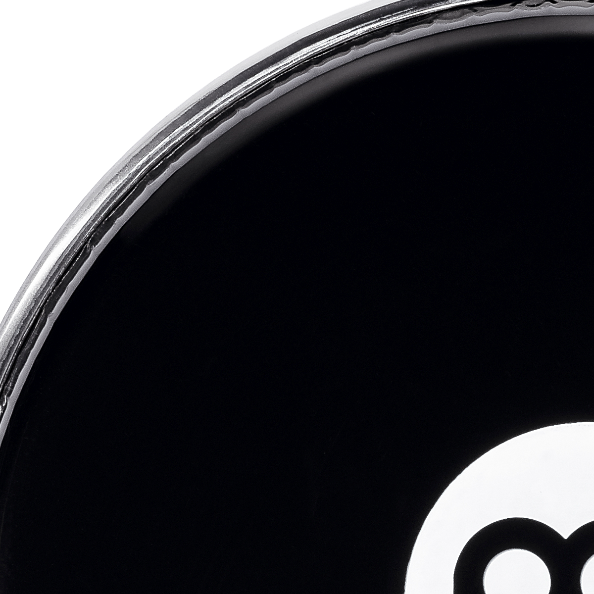 Foto 4 pulgar | Parche Meinl TBLH8BK para timbal de 8 pulgadas