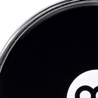 Foto 3 | Parche Meinl TBLH8BK para timbal de 8 pulgadas