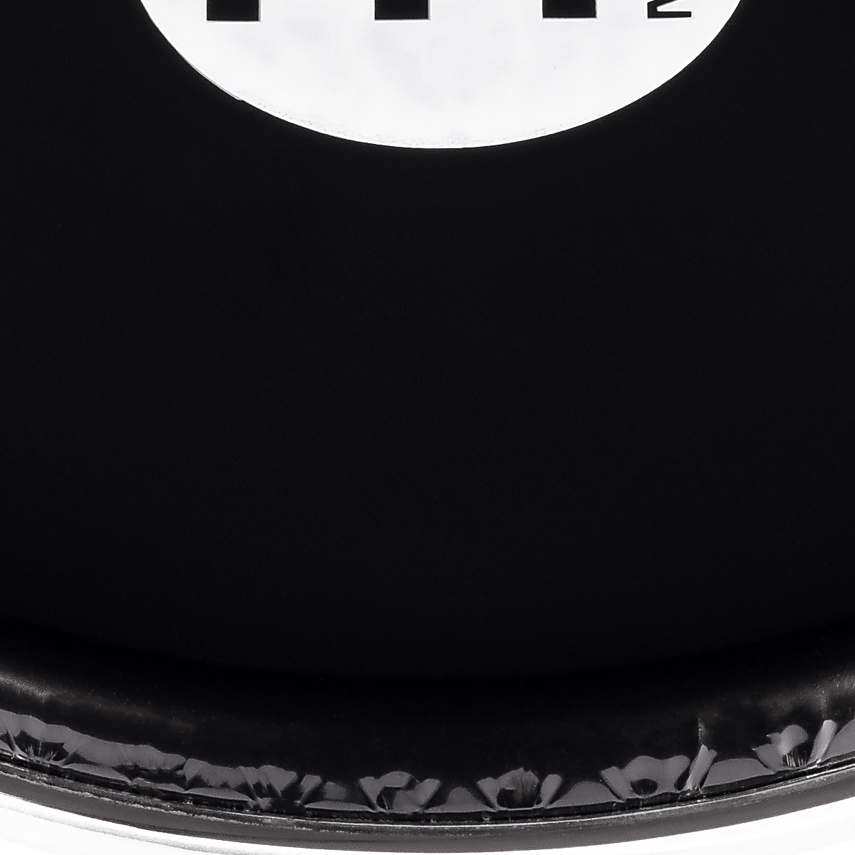 Foto 4 | Parche Meinl TBLH8BK para timbal de 8 pulgadas