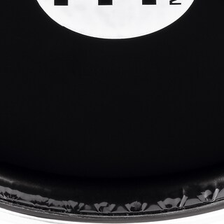Foto 4 | Parche Meinl TBLH8BK para timbal de 8 pulgadas
