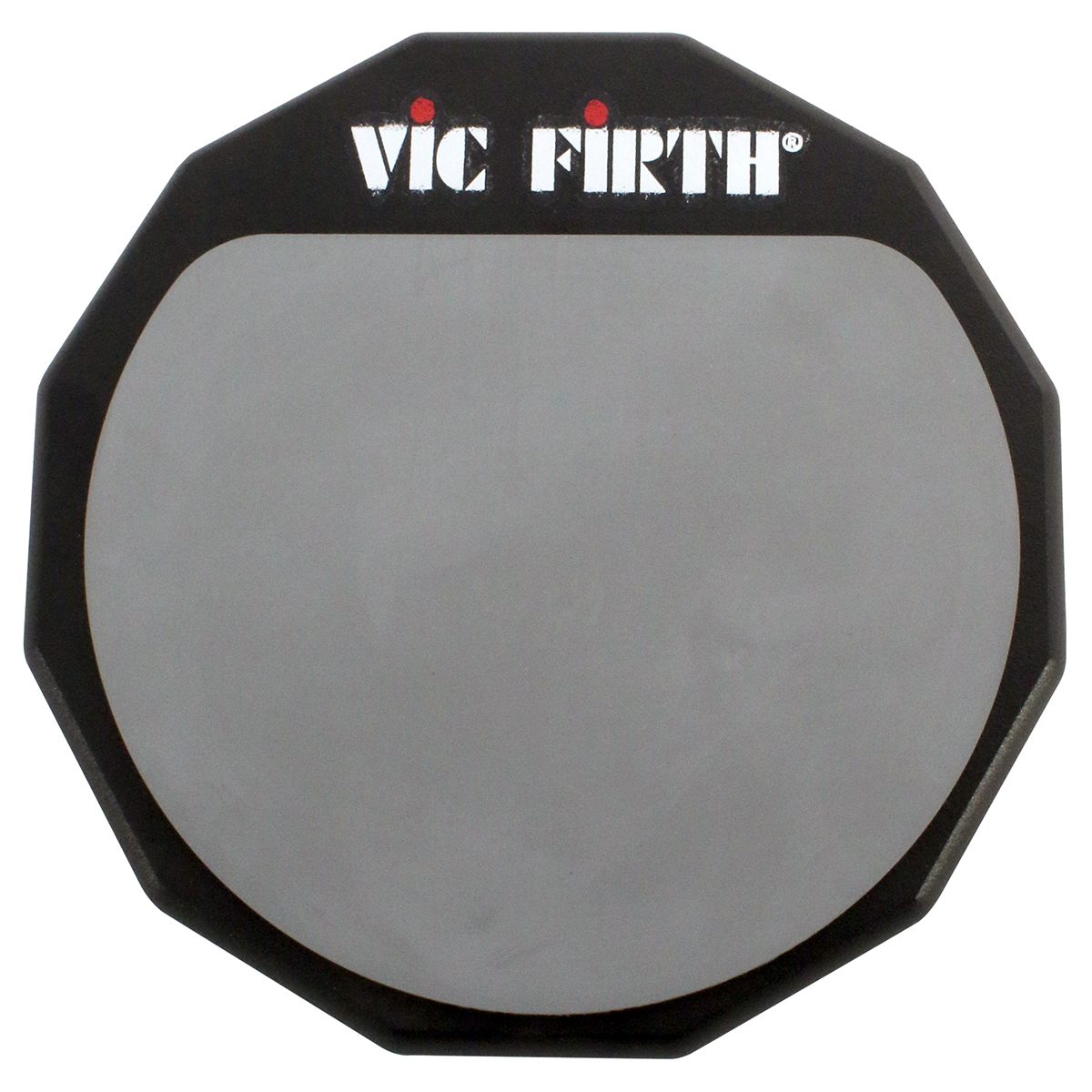 Foto 2 pulgar | Pad Practicador Vic Firth Pad6 6 Pulgadas Batería Baterista
