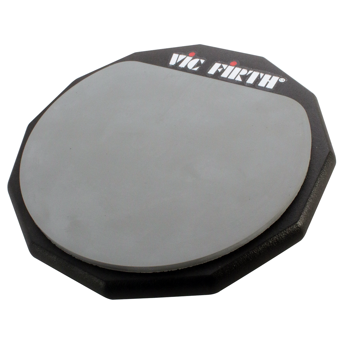 Foto 3 pulgar | Pad Practicador Vic Firth Pad6 6 Pulgadas Batería Baterista