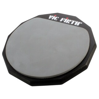 Foto 2 | Pad Practicador Vic Firth Pad6 6 Pulgadas Batería Baterista