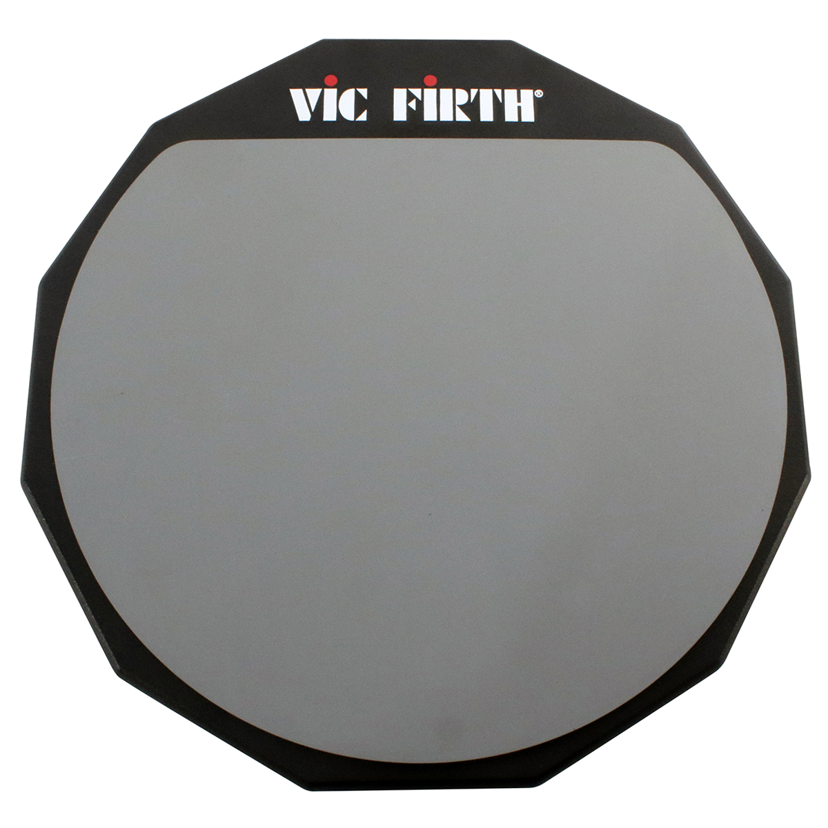 Foto 1 | Pad Practicador Vic Firth Pad12 12 Pulgadas Batería
