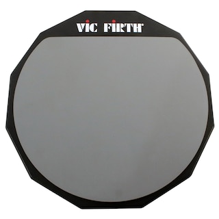 Foto 1 | Pad Practicador Vic Firth Pad12 12 Pulgadas Batería