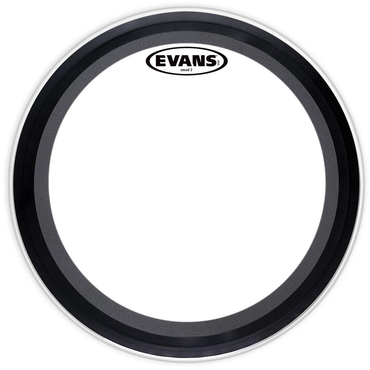 Parche Evans 22 Mod. Bd22emad2