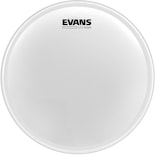 Parche Golpe Bombo 24 Pulgadas Serie Uv1 Evans Bd24gb4uv