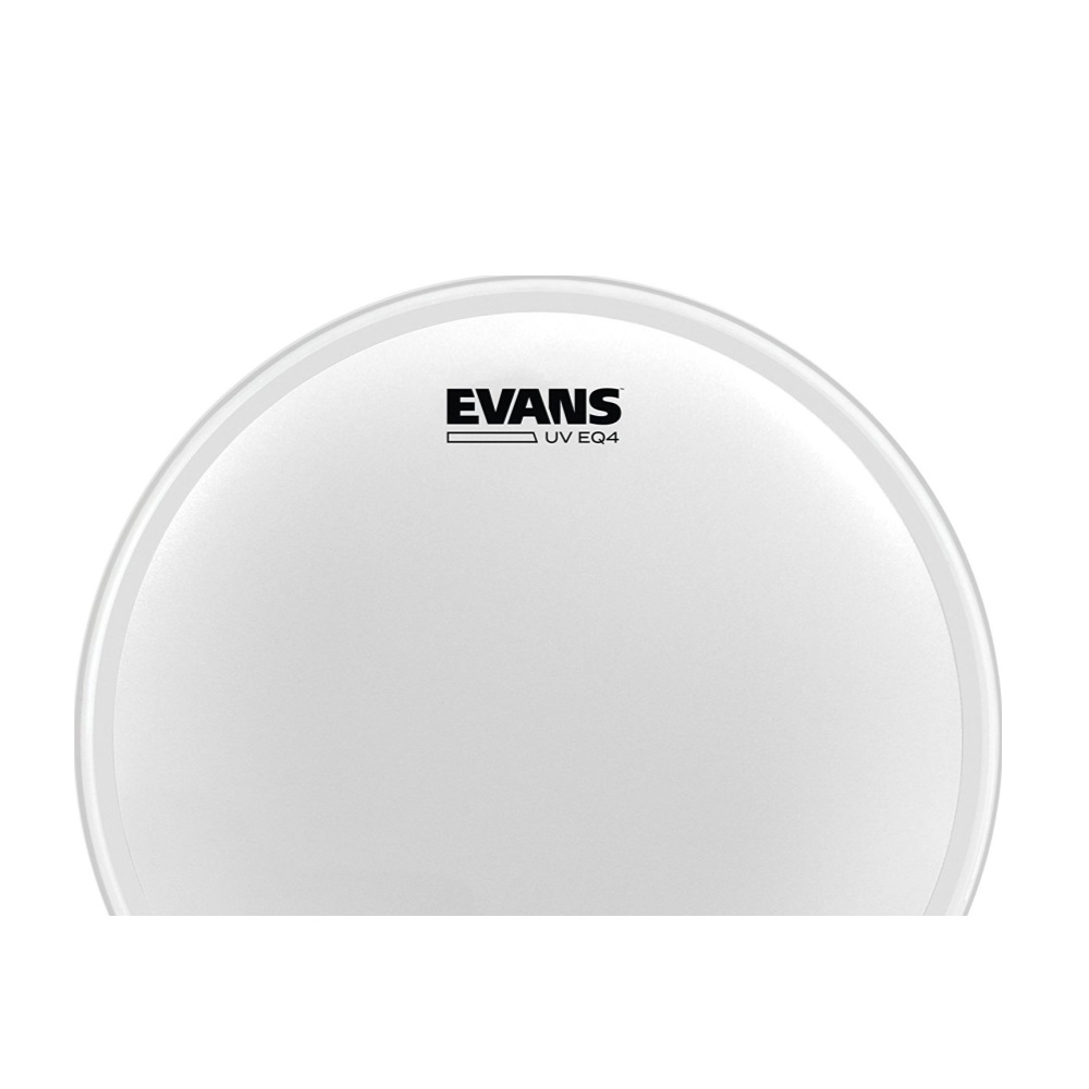 Foto 3 pulgar | Parche Golpe Bombo 24 Pulgadas Serie Uv1 Evans Bd24gb4uv