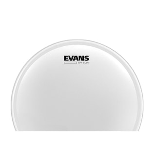 Foto 2 | Parche Golpe Bombo 24 Pulgadas Serie Uv1 Evans Bd24gb4uv