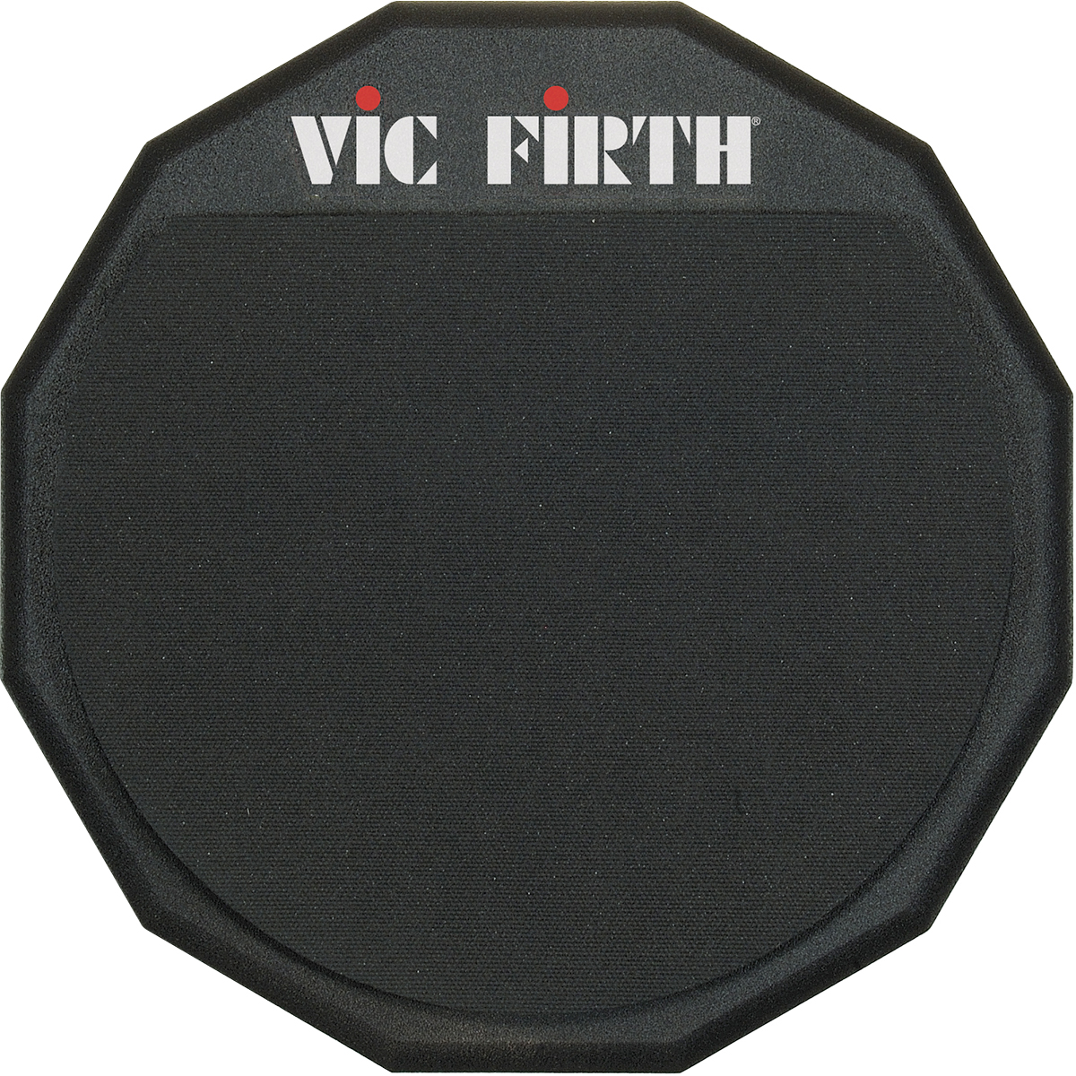 Foto 3 pulgar | Pad Practicador Doble 6 Pulgadas Batería Vic Firth Pad6d