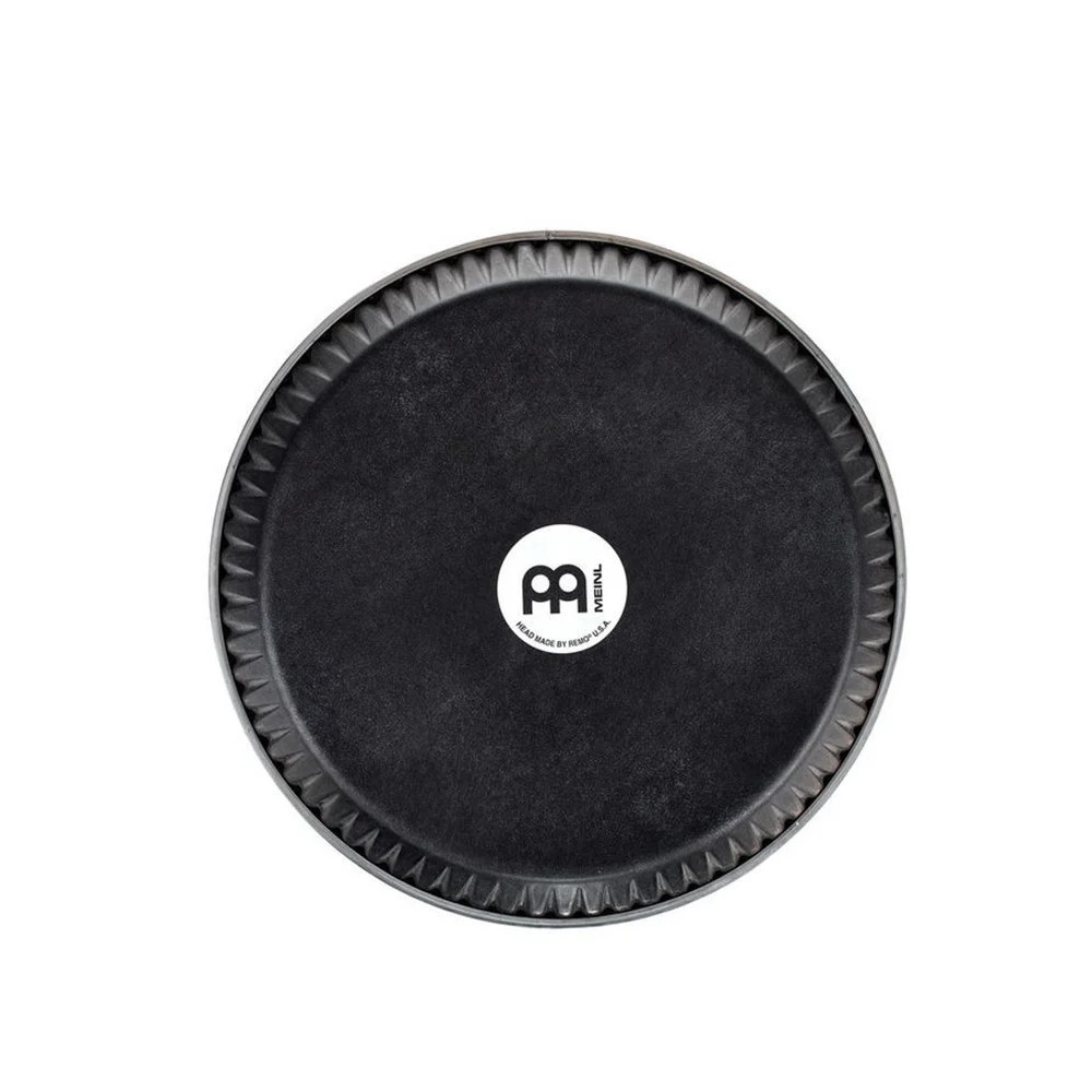 Foto 2 pulgar | Parche Para Conga 11 3/4 Sintético Blk Meinl Rhead-1134bk