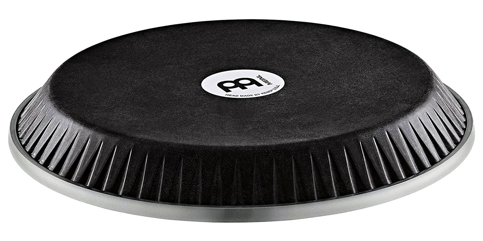 Foto 3 pulgar | Parche Para Conga 11 3/4 Sintético Blk Meinl Rhead-1134bk