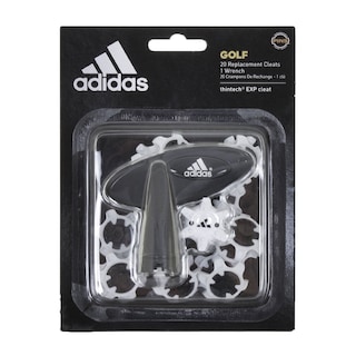 Foto 1 | Recambios Para Tacos De Golf Adidas 2017 Thintech Exp, 20 Pines - Venta Internacional.