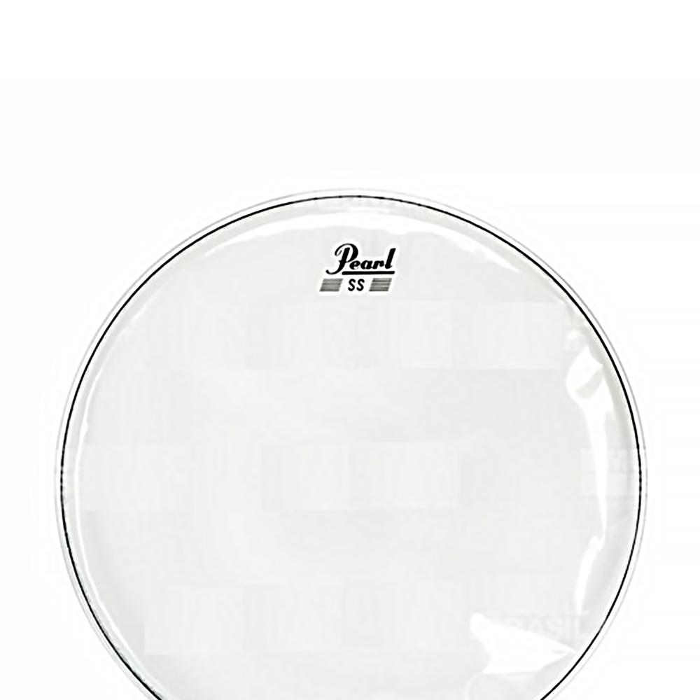Foto 4 pulgar | Parche Resonante Para Tarola Pearl Ss-13s Color Blanco De 13 Pulgadas