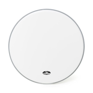 Foto 1 | Parche Para Tom Una Capa Coated Serie Pro Tone Pearl Pth-18c Color Blanco De 18 Pulgadas