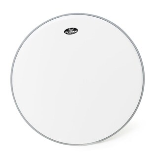 Foto 2 | Parche Para Bombo Una Capa Coated Serie Pro Tone Pearl Pth-20c Color Blanco De 20 Pulgadas
