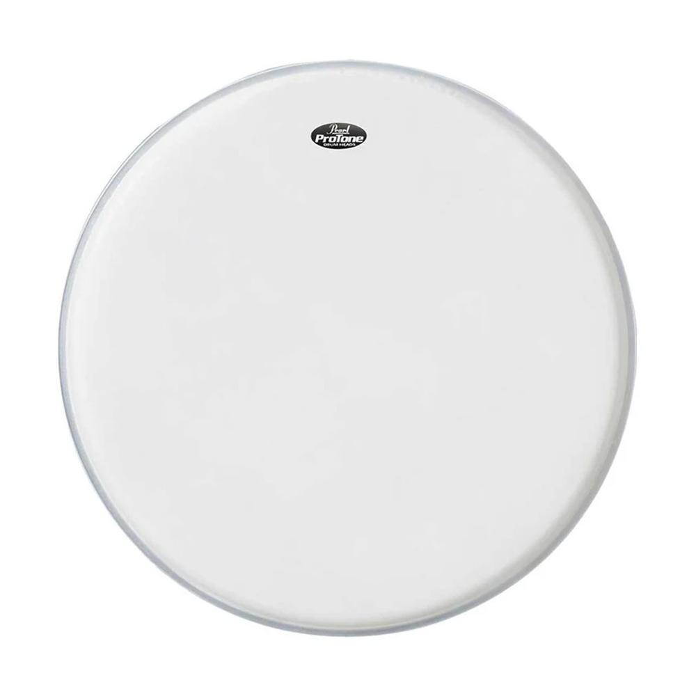Foto 1 | Parche Para Tom Una Capa Coated Serie Pro Tone Pearl Pth-13c Color Blanco De 13 Pulgadas